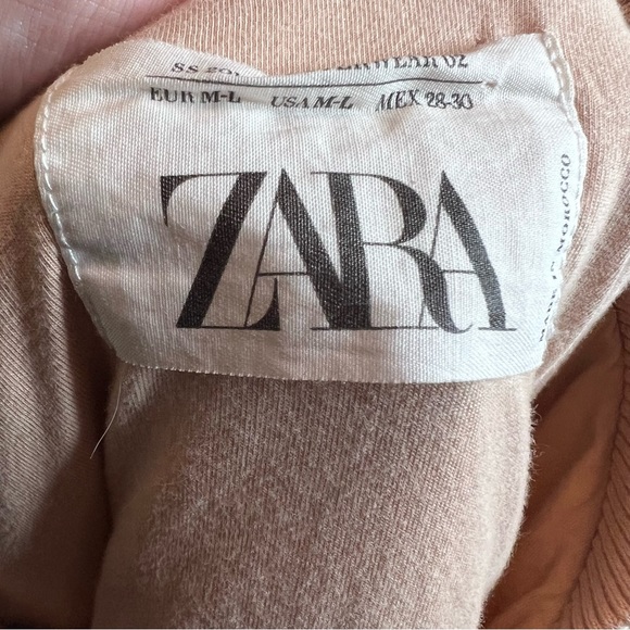 💚Zara quilted bomber jacket - Picture 6 of 8